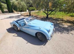 Triumph TR3
