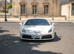 Ferrari 488 GTB *Peinture Extra Range*