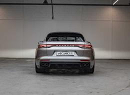 Porsche Panaméra 4S Sport Turismo *Cuir Marsala*