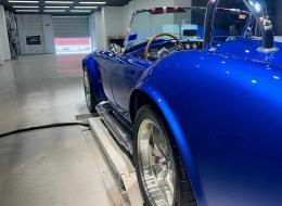 Ford Cobra 5.0