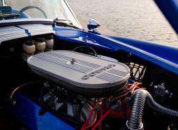 Ford Cobra 5.0