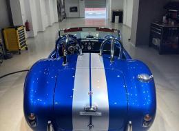 Ford Cobra 5.0