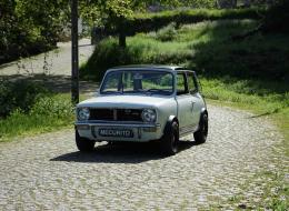 Mini 1275 GT