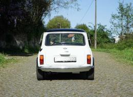 Mini 1275 GT