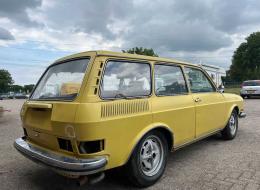 Volkswagen 411 Variant