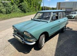 Citroen Ami 6 break