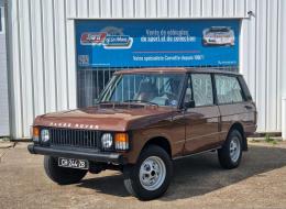 LandRover Range Rover V8 3.5L