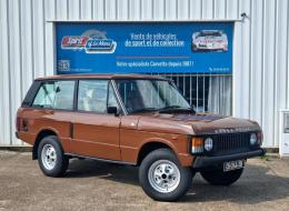LandRover Range Rover V8 3.5L