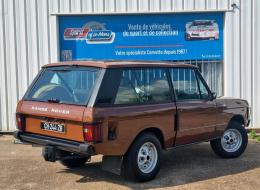 LandRover Range Rover V8 3.5L