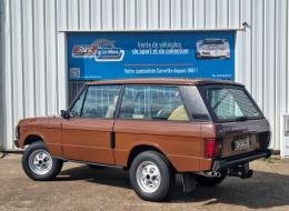 LandRover Range Rover V8 3.5L