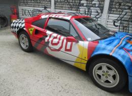 Ferrari 328 GTS