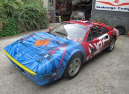 Ferrari 328 GTS