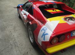 Ferrari 328 GTS