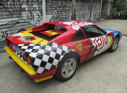 Ferrari 328 GTS