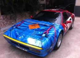 Ferrari 328 GTS