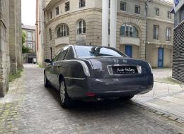 Lancia Thesis 2.4 20V Emblema