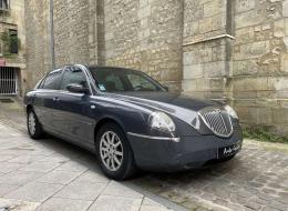 Lancia Thesis 2.4 20V Emblema