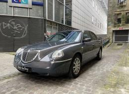 Lancia Thesis 2.4 20V Emblema