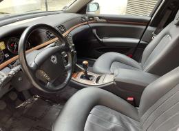 Lancia Thesis 2.4 20V Emblema