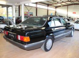 Mercedes-Benz SEL 560