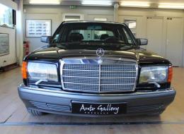 Mercedes-Benz SEL 560