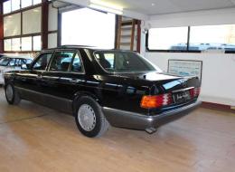 Mercedes-Benz SEL 560