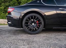 Maserati Granturismo S 
