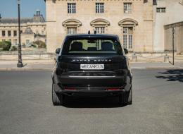 LandRover Range Rover P550E SWB Autobiography *Noir Santorini*