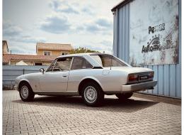 Peugeot 504 Coupé 2.0 L