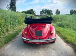 Volkswagen Coccinelle KARMANN