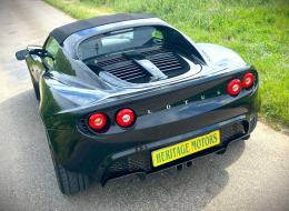 Lotus Elise S2 111 S PHANTOM BLACK