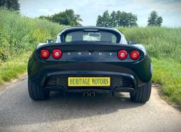 Lotus Elise S2 111 S PHANTOM BLACK