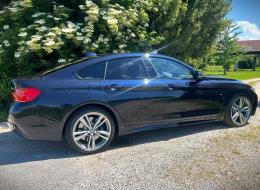 BMW Série 4 Gran Coupé 435dA xDrive 313ch M Sport 
