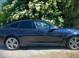 BMW Série 4 Gran Coupé 435dA xDrive 313ch M Sport 