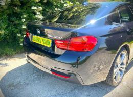 BMW Série 4 Gran Coupé 435dA xDrive 313ch M Sport 
