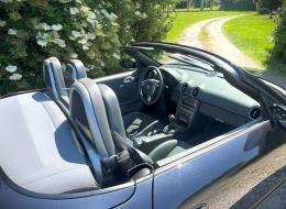 Porsche Boxster 987 2.7I 240CV Boîte Méca