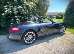 Porsche Boxster 987 2.7I 240CV Boîte Méca