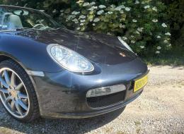 Porsche Boxster 987 2.7I 240CV Boîte Méca