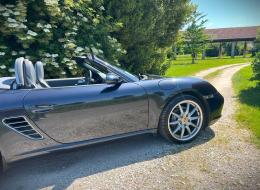 Porsche Boxster 987 2.7I 240CV Boîte Méca