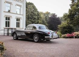 Jaguar Série - XK 150 FHC