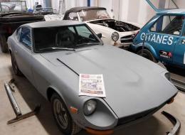 Datsun 240 Z