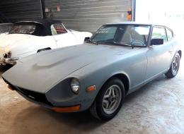 Datsun 240 Z
