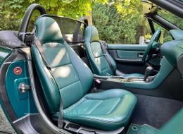 BMW Z3 2.8 AUT
