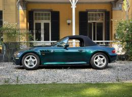 BMW Z3 2.8 AUT