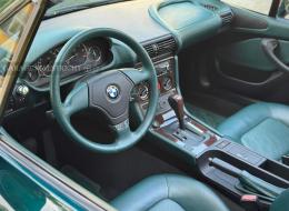 BMW Z3 2.8 AUT