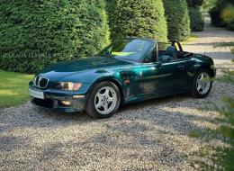 BMW Z3 2.8 AUT