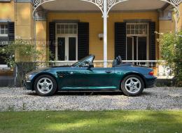 BMW Z3 2.8 AUT