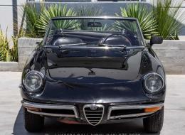 Alfa Roméo Spider 1750