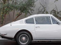 Aston Martin DB S