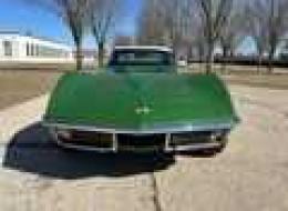 Chevrolet Corvette 350